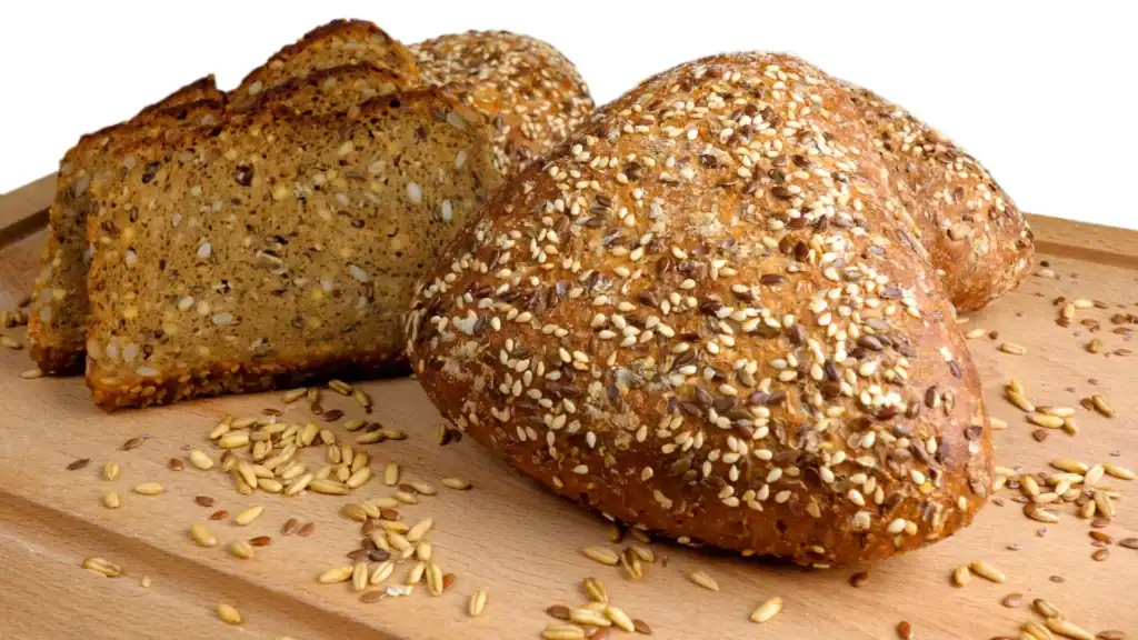 Types of Bread with Low Carbs in Cardiff UK: