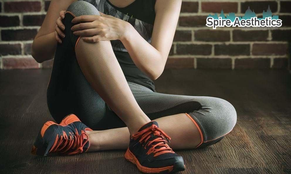 Body Toning and Injury Repair Cardiff