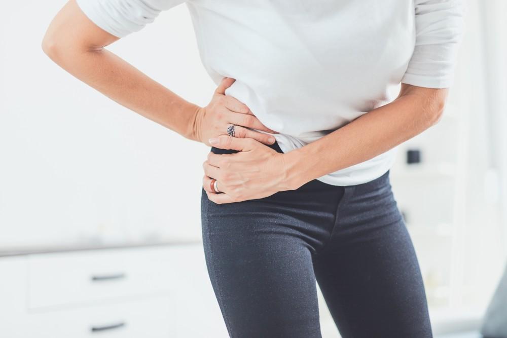 Could a Weak Core Be the Real Reason Behind Your Back Pain, Poor Posture and Persistent Belly Bulge Cardiff?